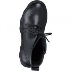 Marco Tozzi kotníková obuv 26229 černá 42