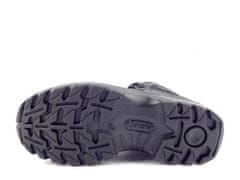 Grisport kotníková obuv 10242D71G černá 47