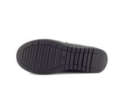 Aurelia kotníková obuv Aurelia černá 310, velikost 39