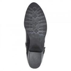 Caprice Kotníková obuv černá CAPRICE 25309, velikost 41