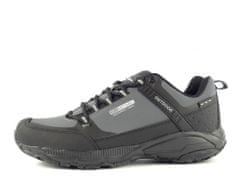 D.K. softshell obuv 1096 grey 45