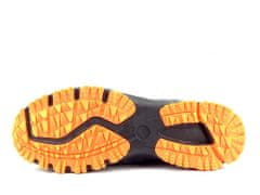 D.K. obuv VB16759 Grey Orange 41