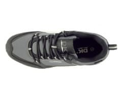 D.K. softshell obuv 1096 grey 44