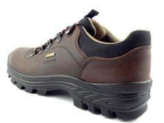 Grisport trekingová obuv 10268D16G hnědá 45