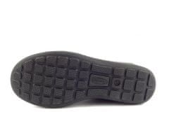 Helios komfort obuv 357 černá 41