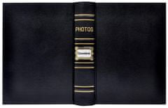KPH Fotoalbum 400 Old box černé