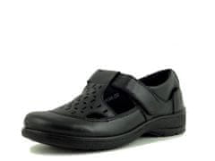 Aurelia obuv RM56 černá 38