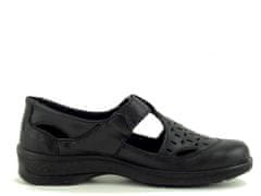 Aurelia obuv RM56 černá 38