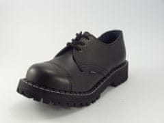 STEEL obuv 101/102/O černá 50