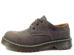 Selma obuv 14D01C5 hnědá 45