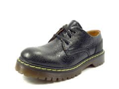 Selma obuv 14D01F2 černá 39