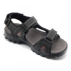 Selma obuv MR 63226 černá 41