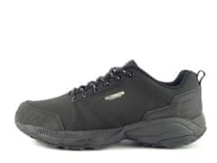 D.K. softshell obuv 1099 černá 43