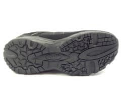D.K. obuv softshell černá 18108 M 45