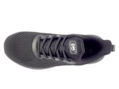 D.K. obuv VB 16971 black 43