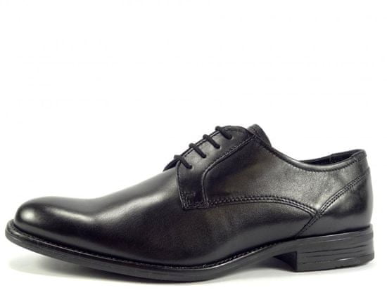 Klondike Klondike obuv černá MS279