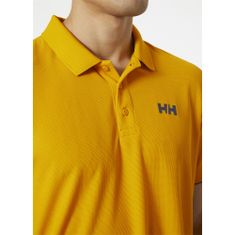 Helly Hansen Tričko žluté M Ocean
