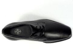 Selma obuv 1024 černá 46