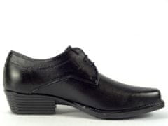 Selma obuv 1024 černá 46
