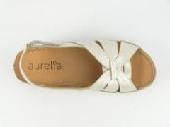 Aurelia obuv K490 614 perleť 42