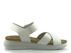 Inblu sandály TT016 bílá 38