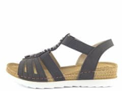 Inblu sandály OF032 černá 40