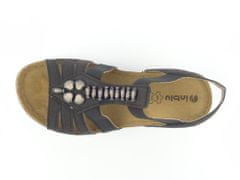 Inblu sandály OF032 černá 37