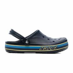 Crocs Dřeváky černé 37 EU Bayaband Sport Band Clog