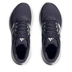 Adidas Boty běžecké černé 40 EU Runfalcon 3