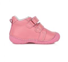 D-D-step dětská obuv 015 růžová 353A 23