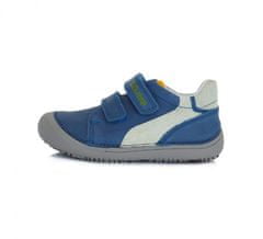 D-D-step dětská obuv 063 11L bermuda blue 34