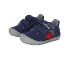 D-D-step dětská obuv 063 246M royal blue 30