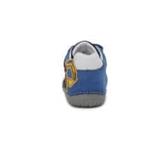 D-D-step dětská obuv 070506C modrá 20