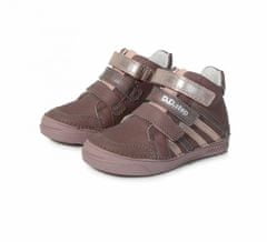 D-D-step dětská obuv A040 316 baby pink 30