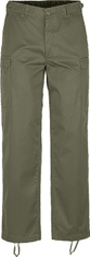BRANDIT Brandit kalhoty US Ranger olivové 1006 01, velikost L