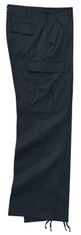 BRANDIT Brandit kalhoty US Ranger černé 1006 02, velikost XXL