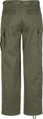 BRANDIT Brandit kalhoty US Ranger olivové 1006 01, velikost M