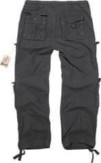 BRANDIT kalhoty 1003 černá XL