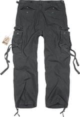 BRANDIT kalhoty 1001 M65 černá 2XL