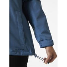 Helly Hansen Bundy univerzálni modré XL W Aden Jacket