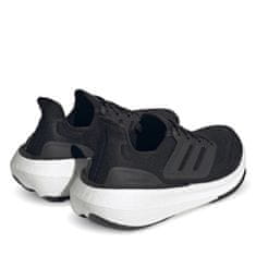 Adidas Boty běžecké černé 40 EU GY9353