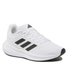 Adidas Boty běžecké bílé 38 EU Runfalcon 3.0
