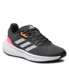 Adidas Boty běžecké černé 40 EU Runfalcon 3.0