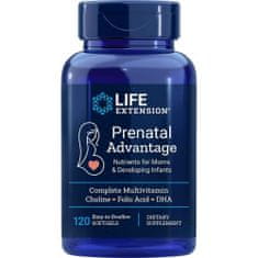 Life Extension Doplňky stravy Prenatal Advantage