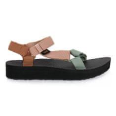 Teva Sandály 38 EU Cym Midform Universal W