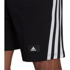 Adidas Kalhoty černé 170 - 175 cm/M H46515