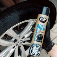 K2 2X Bold Tyre Polish 600 ml K156