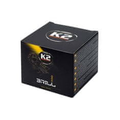 K2 Vrtací kartáč D7050