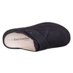 FINN COMFORT Pantofle černé 43 EU 01422049004