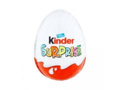 KINDER Kinder Surprise vajíčko s překvapením 20g